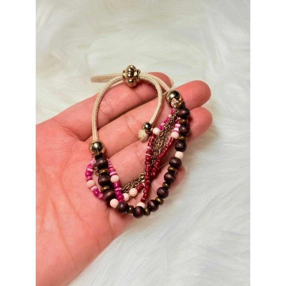 Multibeaded Bracelet (c) - Picture 2 of 4